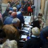 27.04.2018 - Dessau-Roßlau - Marienkirche - Autogrammstunde