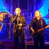 04.05.2018 - Großpostwitz - Kirche - Martin Schreier, Manuel Schmid, Axel Schäfer
