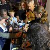 21.09.2018 - Schwerin - Schelfkirche - Autogrammstunde
