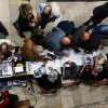 27.04.2018 - Dessau-Roßlau - Marienkirche - Autogrammstunde
