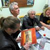 06.07.2018 - Ilmenau - St. Jakobuskirche - Autogrammstunde
