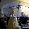21.09.2018 - Schwerin - Schelfkirche - Autogrammstunde