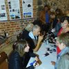 30.09.2016 - Dessau-Roßlau - Marienkirche - Autogrammstunde
