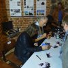 30.09.2016 - Dessau-Roßlau - Marienkirche - Autogrammstunde