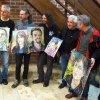 27.04.2018 - Dessau-Roßlau - Marienkirche