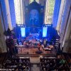 15.07.2016 - Schwerin - Schelfkirche St. Nikolai