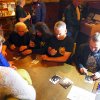 04.05.2018 - Großpostwitz - Kirche - Autogrammstunde