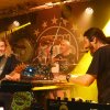 08.02.2019 - Berlin - Neu-Helgoland - Axel Schäfer, Frank Schirmer, Sebastian Düwelt