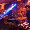 08.02.2019 - Berlin - Neu-Helgoland - Axel Schäfer, Martin Schreier, Frank Schirmer, Sebastian Düwelt