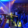 08.02.2019 - Berlin - Neu-Helgoland - Axel Schäfer, Martin Schreier