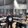 23.09.2018 - Neuhaus/Elbe - Marienkirche - Sebastian Düwelt, Manuel Schmid, Axel Schäfer
