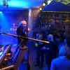 08.02.2019 - Berlin - Neu-Helgoland - Axel Schäfer, Sebastian Düwelt, Martin Schreier