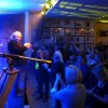 08.02.2019 - Berlin - Neu-Helgoland - Axel Schäfer, Sebastian Düwelt, Martin Schreier