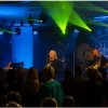 08.02.2019 - Berlin - Neu-Helgoland - Manuel Schmid, Martin Schreier, Axel Schäfer, Frank Schirmer