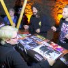 01.09.2018 - Magdeburg - Festung Mark - Autogrammstunde