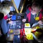 01.09.2018 - Magdeburg - Festung Mark - Autogrammstunde