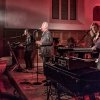 06.10.2018 - Meißen - Frauenkirche - Manuel Schmid, Werther Lohse, Axel Schäfer, Sebastian Düwelt