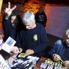 01.09.2018 - Magdeburg - Festung Mark - Autogrammstunde