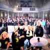 23.09.2018 - Neuhaus/Elbe - Marienkirche