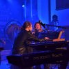 06.10.2018 - Meißen - Frauenkirche - Werther Lohse, Manuel Schmid, Axel Schäfer
