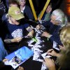01.09.2018 - Magdeburg - Festung Mark - Autogrammstunde