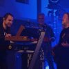 06.10.2018 - Meißen - Frauenkirche - Manuel Schmid, Werther Lohse, Axel Schäfer