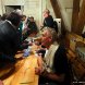 23.09.2018 - Neuhaus/Elbe - Marienkirche - Autogrammstunde