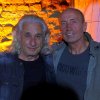 01.09.2018 - Magdeburg - Festung Mark - Martin Schreier, Jörg Blankenburg (KLOSTERBRÜDER)