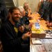 23.09.2018 - Neuhaus/Elbe - Marienkirche - Autogrammstunde