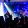 08.02.2019 - Berlin - Neu-Helgoland - Manuel Schmid, Martin Schreier, Axel Schäfer, Frank Schirmer