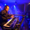 08.02.2019 - Berlin - Neu-Helgoland - Martin Schreier, Manuel Schmid, Axel Schäfer, Sebastian Düwelt