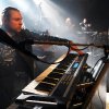 08.02.2019 - Berlin - Neu-Helgoland - Manuel Schmid, Axel Schäfer, Sebastian Düwelt