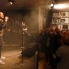 08.02.2019 - Berlin - Neu-Helgoland - Manuel Schmid, Sebastian Düwelt