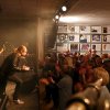 08.02.2019 - Berlin - Neu-Helgoland - Axel Schäfer, Manuel Schmid, Sebastian Düwelt