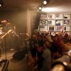08.02.2019 - Berlin - Neu-Helgoland - Manuel Schmid, Axel Schäfer,  Sebastian Düwelt