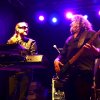 17.08.2018 - Mansfeld-Lutherstadt - Schloss Mansfeld - Manuel Schmid, Axel Schäfer, Martin Schreier