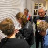 08.02.2019 - Berlin - Neu-Helgoland - Autogrammstunde