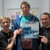 08.02.2019 - Berlin - Neu-Helgoland - Autogrammstunde