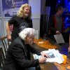 08.02.2019 - Berlin - Neu-Helgoland - Autogrammstunde