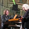 01.05.2016 - Altenburg - Brüderkirche - Manuel Schmid, Martin Schreier