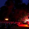 17.08.2018 - Mansfeld-Lutherstadt - Schloss Mansfeld
