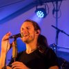 19.08.2018 - Obervogelgesang - Festzelt - Manuel Schmid