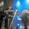 06.10.2018 - Meißen - Frauenkirche - Manuel Schmid, Martin Schreier