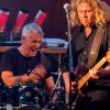 15.07.2016 - Schwerin - Schelfkirche St. Nikolai - Frank Schirmer, Axel Schäfer