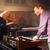06.10.2018 - Meißen - Frauenkirche - Manuel Schmid, Martin Schreier, Sebastian Düwelt, Axel Schäfer