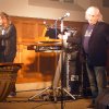 06.10.2018 - Meißen - Frauenkirche - Manuel Schmid, Martin Schreier