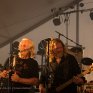 19.08.2018 - Obervogelgesang - Festzelt - Martin Schreier, Axel Schäfer