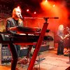 17.08.2018 - Mansfeld-Lutherstadt - Schloss Mansfeld - Manuel Schmid, Axel Schäfer, Sebastian Düwelt