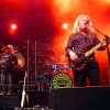 17.08.2018 - Mansfeld-Lutherstadt - Schloss Mansfeld - Martin Schreier, Frank Schirmer, Axel Schäfer