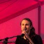 19.08.2018 - Obervogelgesang - Festzelt - Manuel Schmid